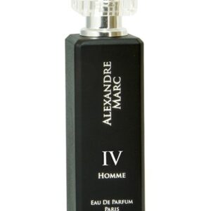 عطر Alexandre Marc هوم IV مردانه (Alexandre Marc Homme IV for men) by Alexandre Marc Perfume