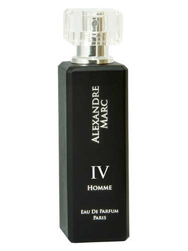 Homme IV for men