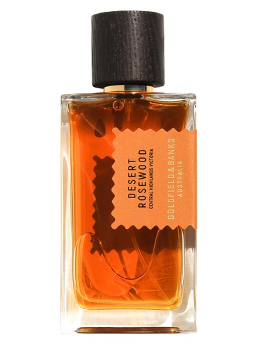 عطر Desert Rosewood زنانه و مردانه Goldfield & Banks Australia - عطر Goldfield & Banks Australia