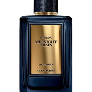 عطر پرادا Mirages Midnight Train (Prada Mirages Midnight Train) by پرادا Perfume