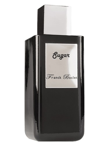 Franck Boclet Sugar