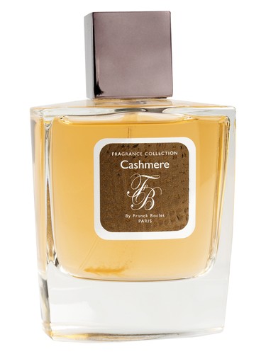 عطر Franck Boclet Cashmere (Franck Boclet Cashmere)