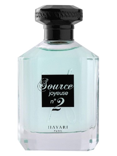 Source Joyeuse No2 unisex