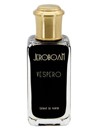 Jeroboam Vespero