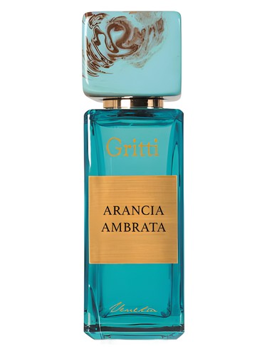 Gritti Arancia Ambrata
