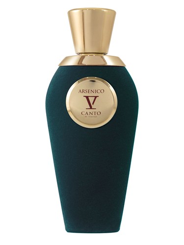 عطر V Canto Arsenico (V Canto Arsenico)
