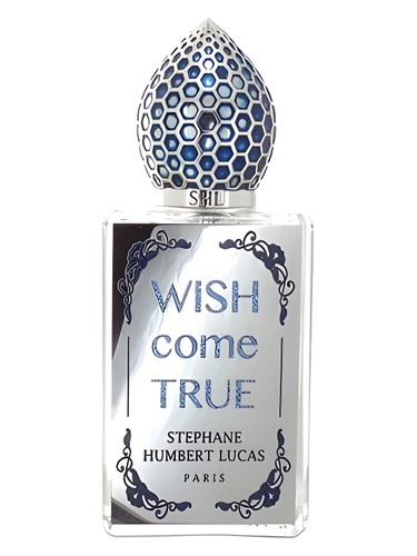 عطر Wish Come True زنانه و مردانه Stéphane Humbert Lucas 777 - عطر Stéphane Humbert Lucas 777