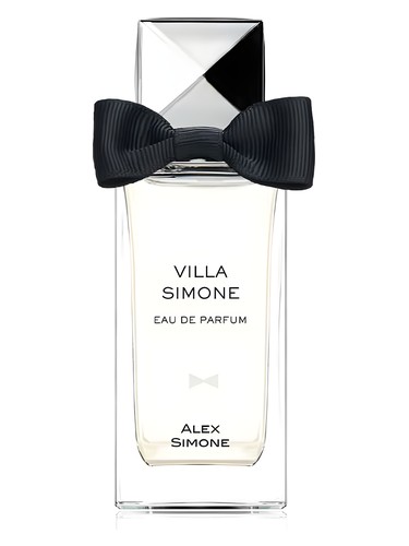 عطر Alex Simone Villa Simone (Alex Simone Villa Simone)