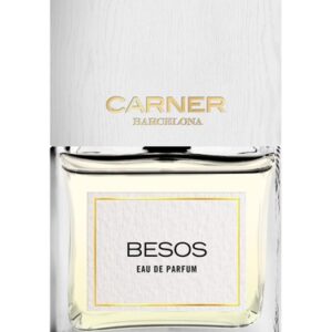 عطر Carner Barcelona Besos (Carner Barcelona Besos) by Carner Barcelona Perfume