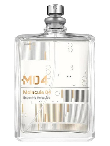 عطر Escentric Molecule 04 زنانه و مردانه Escentric Molecules - عطر Escentric Molecules