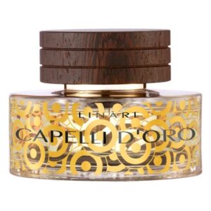 عطر Linari Capelli d'Oro (Linari Capelli d'Oro) by Linari Perfume