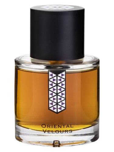 Les Indemodables Oriental Velours