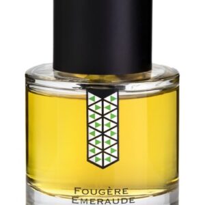 عطر Les Indemodables Fougere Emeraude (Les Indemodables Fougere Emeraude) by Les Indemodables Perfume