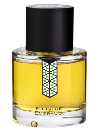 Les Indemodables Fougere Emeraude