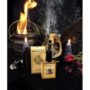 عطر Solstice Scents Conjure Dark (Solstice Scents Conjure Dark) by Solstice Scents Perfume