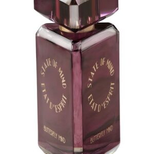 عطر State Of Mind Butterfly Mind (State Of Mind Butterfly Mind) by State Of Mind Perfume