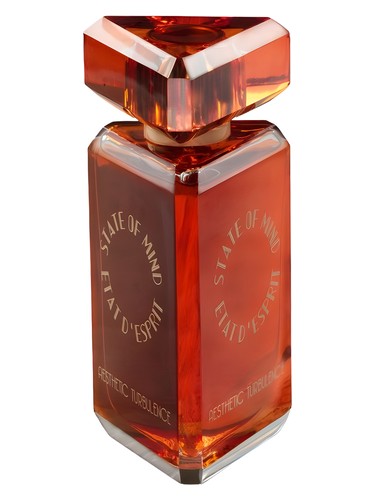 عطر State Of Mind Aesthetic Turbulence زنانه و مردانه ادو پرفیوم - عطر State Of Mind