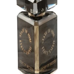 عطر State Of Mind Secret Of Success (State Of Mind Secret Of Success) by State Of Mind Perfume