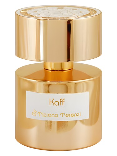 عطر Tiziana Terenzi Kaff زنانه و مردانه ادو پرفیوم - عطر Tiziana Terenzi