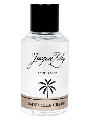 عطر Jacques Zolty Ombrella Crash (Jacques Zolty Ombrella Crash)
