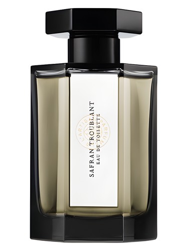 عطر L'Artisan Parfumeur Safran Troublant (L'Artisan Parfumeur Safran Troublant)