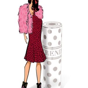 عطر The Trend by House of Sillage No. 1 Polka Dot Dance (The Trend by House of Sillage No. 1 Polka Dot Dance) by The Trend by House of Sillage Perfume