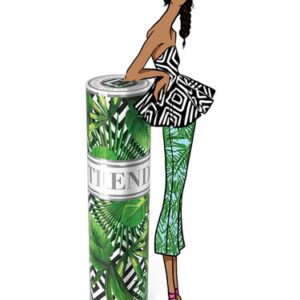 عطر The Trend by House of Sillage No. 5 Tropical Jungle (The Trend by House of Sillage No. 5 Tropical Jungle) by The Trend by House of Sillage Perfume