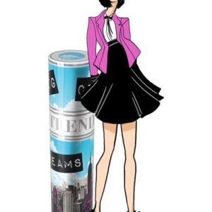 عطر The Trend by House of Sillage No. 9 City Dreams (The Trend by House of Sillage No. 9 City Dreams) by The Trend by House of Sillage Perfume