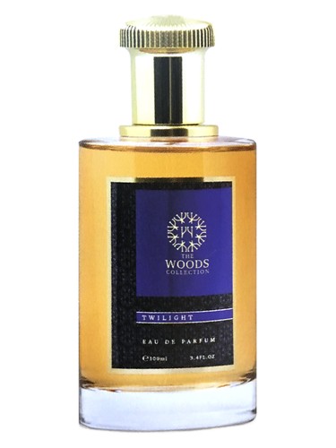 عطر The Woods کالکشن Twilight زنانه و مردانه The Woods Collection ادو پرفیوم - عطر The Woods Collection