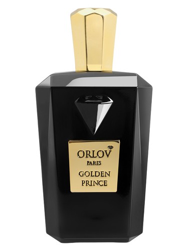 عطر Orlov Paris Golden Prince (Orlov Paris Golden Prince)