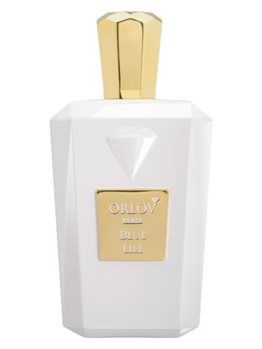 Orlov Paris Blue Lili