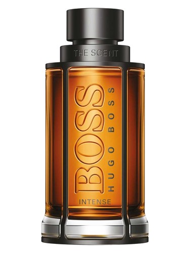 عطر هوگو باس Boss The Scent (Hugo Boss Boss The Scent)