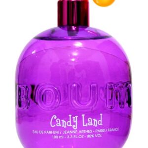 عطر Jeanne Arthes Boum Candy Land (Jeanne Arthes Boum Candy Land) by Jeanne Arthes Perfume