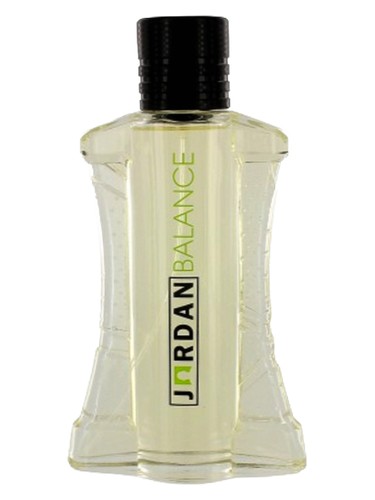 عطر Michael Jordan Balance مردانه - عطر Michael Jordan