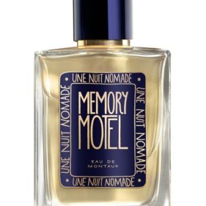 عطر Une Nuit Nomade Memory Motel (Une Nuit Nomade Memory Motel) by Une Nuit Nomade Perfume