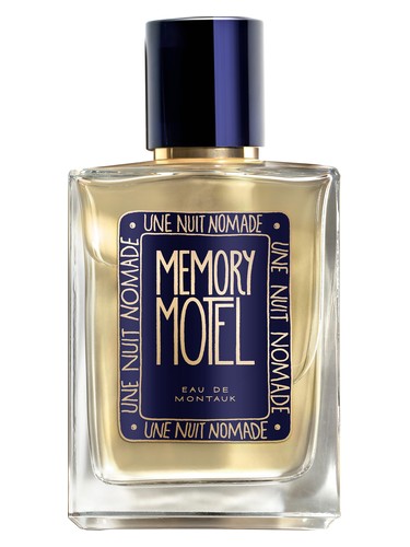 عطر Memory Motel زنانه و مردانه Une Nuit Nomade - عطر Une Nuit Nomade