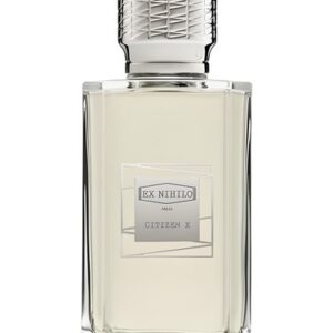 عطر Ex Nihilo Citizen X (Ex Nihilo Citizen X) by Ex Nihilo Perfume