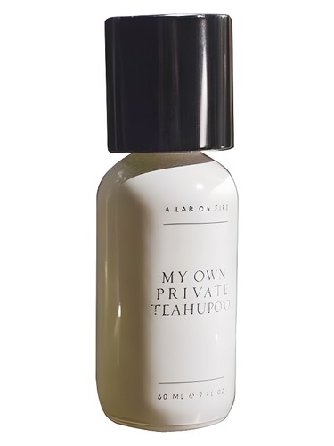عطر My Own Private Teahupo'o unisex زنانه و مردانه A Lab on Fire - عطر A Lab on Fire