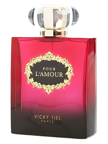عطر Vicky Tiel Pour L'Amour (Vicky Tiel Pour L'Amour)