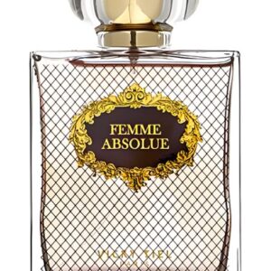 عطر Vicky Tiel فم Absolue (Vicky Tiel Femme Absolue) by Vicky Tiel Perfume