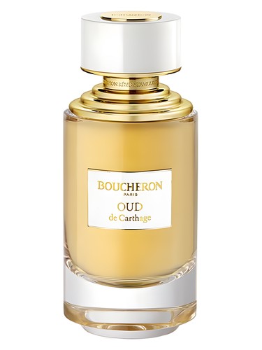 عطر Boucheron Oud De Carthage (Boucheron Oud De Carthage)