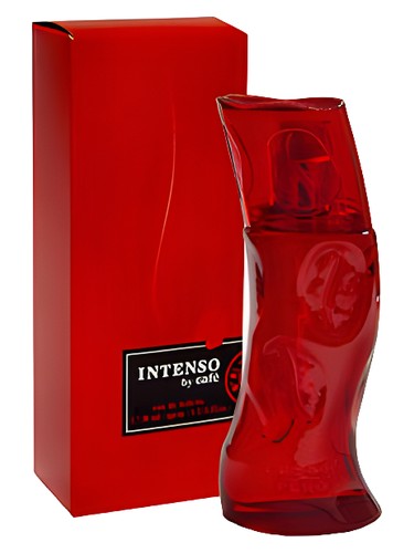 عطر Parfums Cafe Cafe Intenso (Parfums Cafe Cafe Intenso)