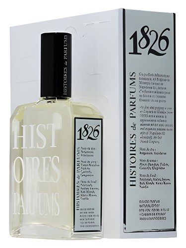 عطر Histoires De Parfums 1826 (Histoires De Parfums 1826)