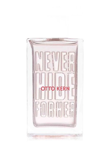 عطر Never Hide For Her زنانه Otto Kern - عطر Otto Kern