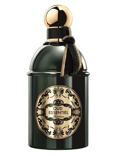 عطر Guerlain Oud Essentiel (Guerlain Oud Essentiel)