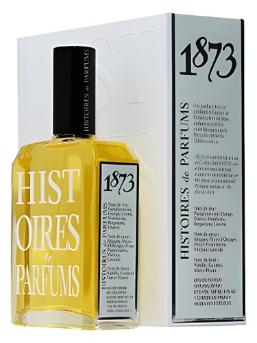 عطر Histoires De Parfums 1873 زنانه (Histoires De Parfums 1873 for women)