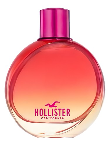 عطر Wave 2 For Her زنانه Hollister - عطر Hollister