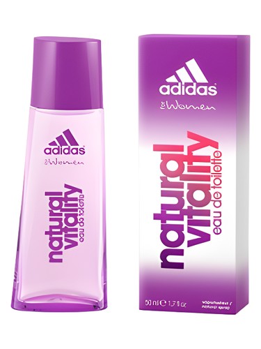 عطر Adidas Natural Vitality (Adidas Natural Vitality)