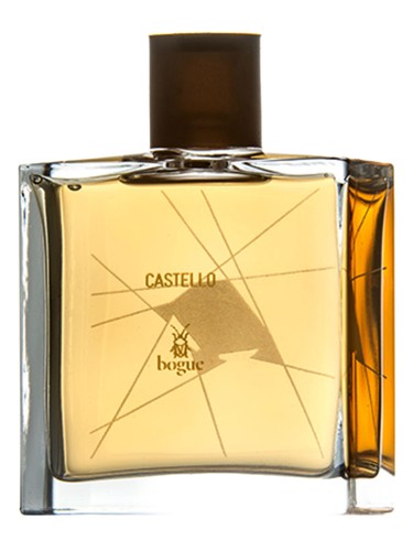 Bogue Castello