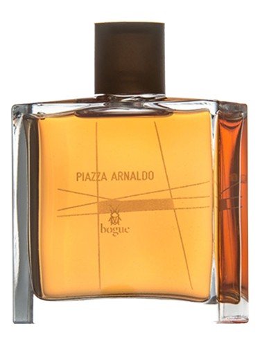 Bogue Piazza Arnaldo